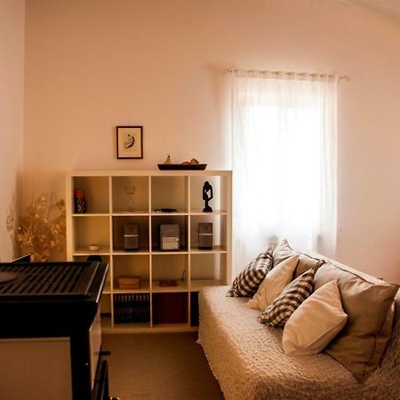 Calmancino Delle Selve Bed and Breakfast Urbino Eksteriør billede