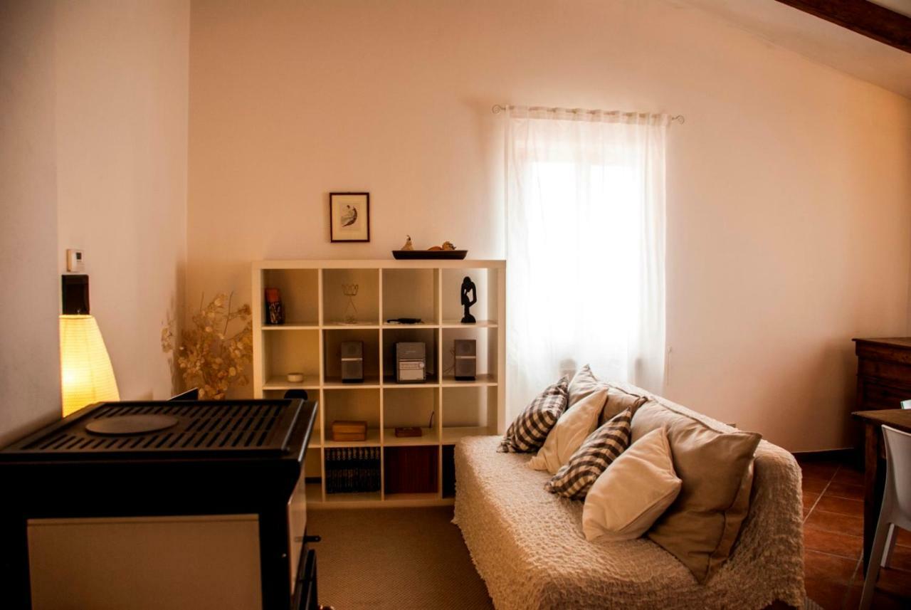 Calmancino Delle Selve Bed and Breakfast Urbino Eksteriør billede