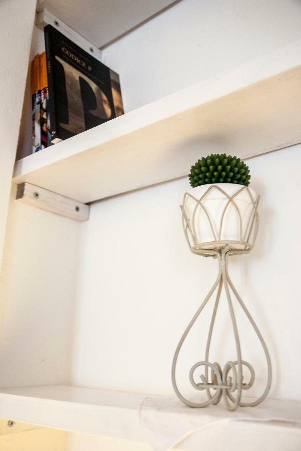 Calmancino Delle Selve Bed and Breakfast Urbino Eksteriør billede