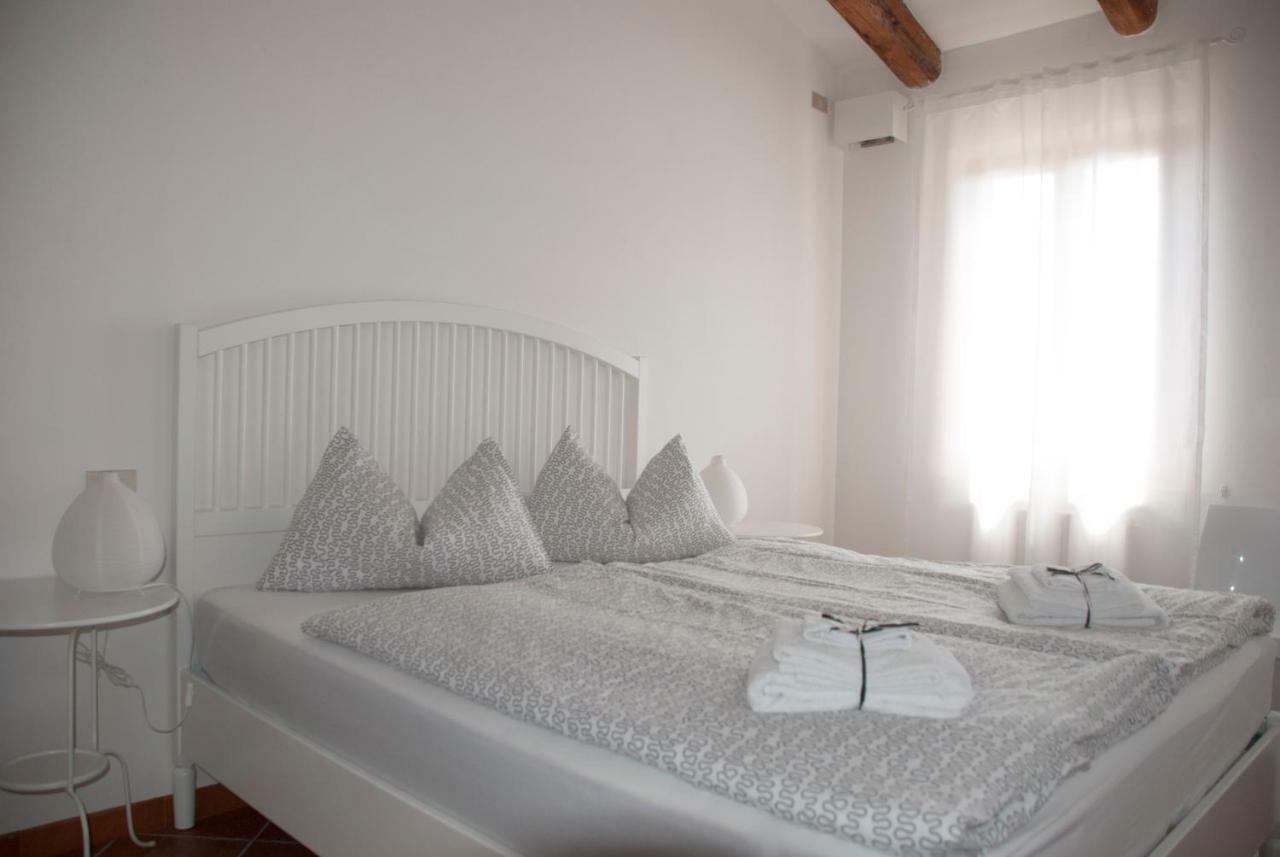 Calmancino Delle Selve Bed and Breakfast Urbino Eksteriør billede